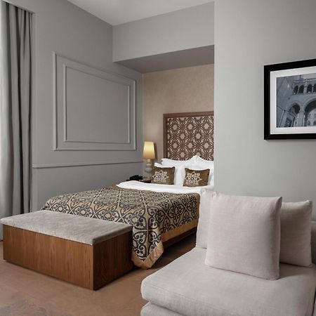 Akka Suites Taksim-Special Class Istambul Exterior foto