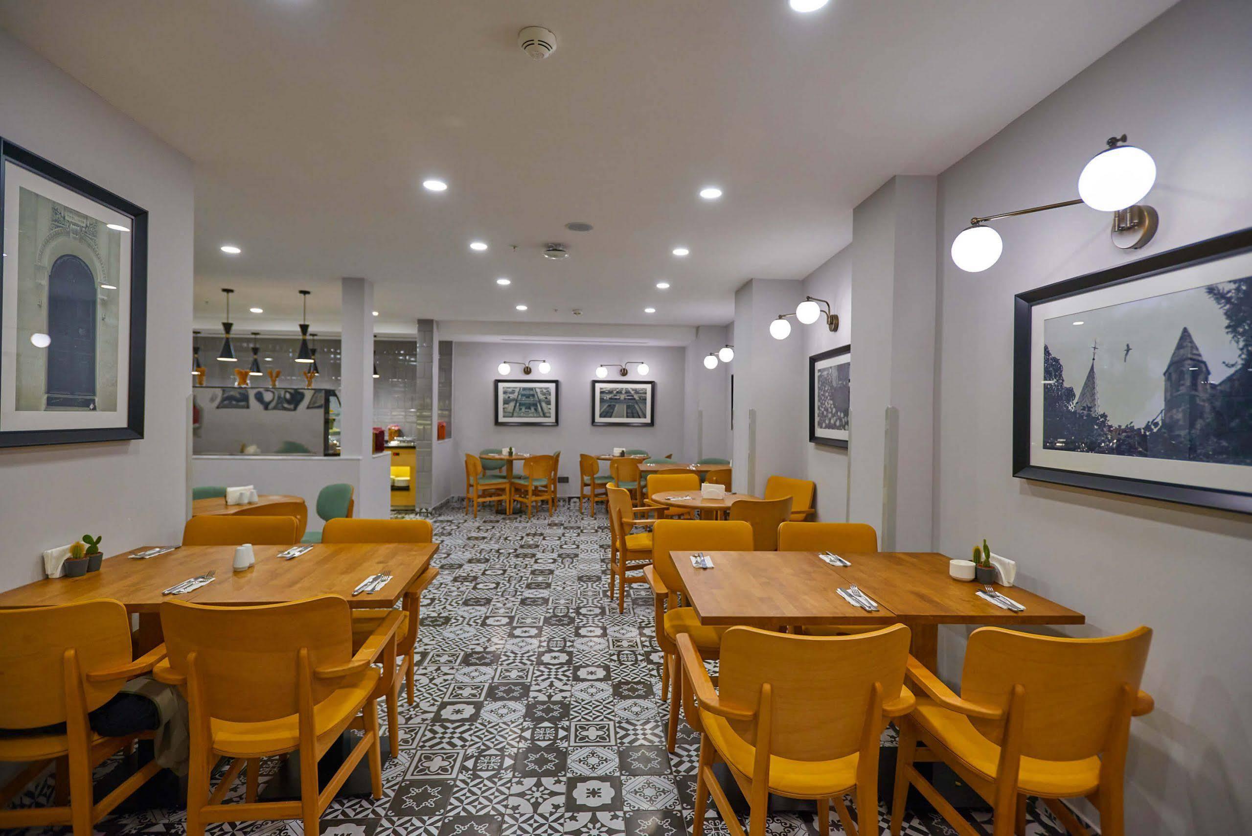Akka Suites Taksim-Special Class Istambul Exterior foto